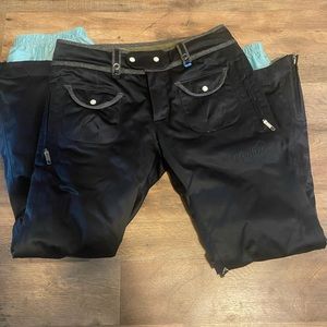 Bonfire Snowboard Pants